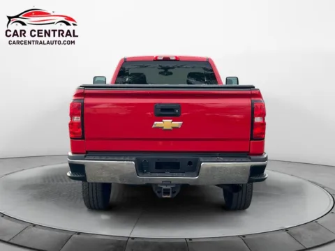 More photos of 2015 Chevrolet Silverado 2500HD Work Truck at Car Central Wallingford, CT