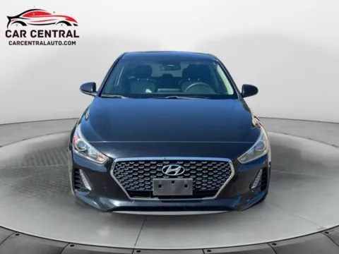More photos of 2018 Hyundai Elantra GT at Car Central Wallingford, CT