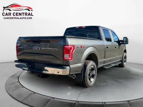 More photos of 2015 Ford F-150 XL at Car Central Wallingford, CT