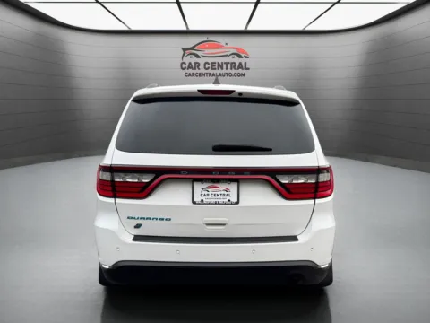 More photos of 2018 Dodge Durango SXT at Car Central Wallingford, CT