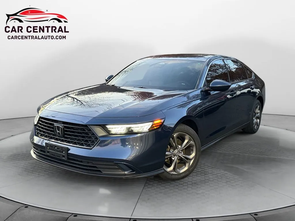 2024 Honda Accord EX for sale in Wallingford, CT