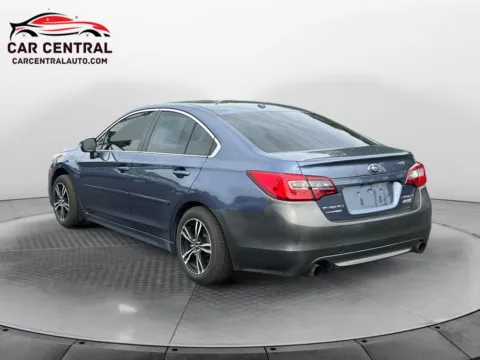 Another view of 2015 Subaru Legacy 2.5i for sale in Milford, CT at Car Central Milford