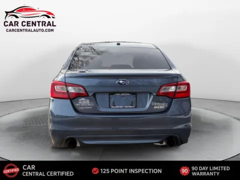 More photos of 2015 Subaru Legacy 2.5i at Car Central Milford, CT