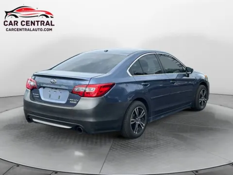 More photos of 2015 Subaru Legacy 2.5i at Car Central Milford, CT