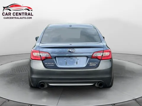More photos of 2015 Subaru Legacy 2.5i at Car Central Milford, CT