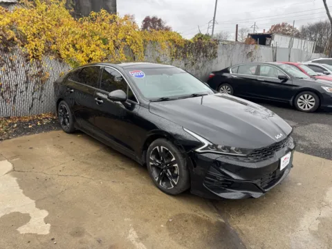 2022 Kia K5 GT-Line for sale in Milford, CT