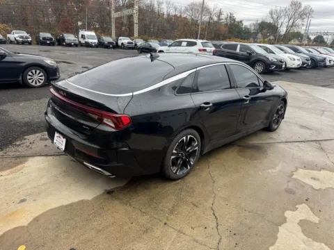 More photos of 2022 Kia K5 GT-Line at Car Central Milford, CT