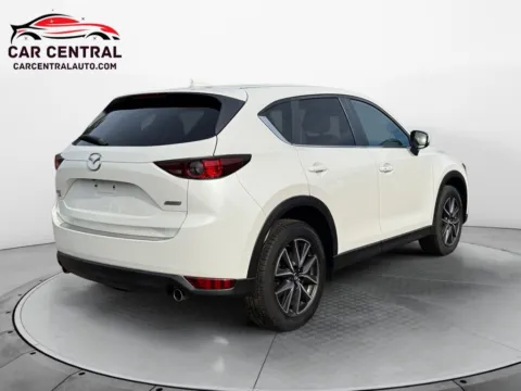 More photos of 2018 Mazda CX-5 Touring at Car Central Milford, CT