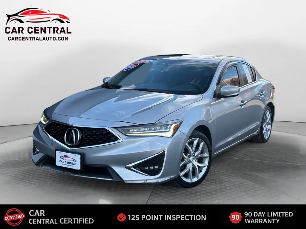 2022 Acura ILX for sale in Milford, CT