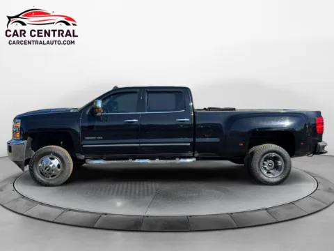 Photos of 2019 Chevrolet Silverado 3500HD LTZ for sale in Milford, CT at Car Central Milford