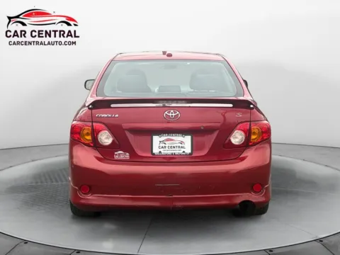 More photos of 2010 Toyota Corolla at Car Central Milford, CT
