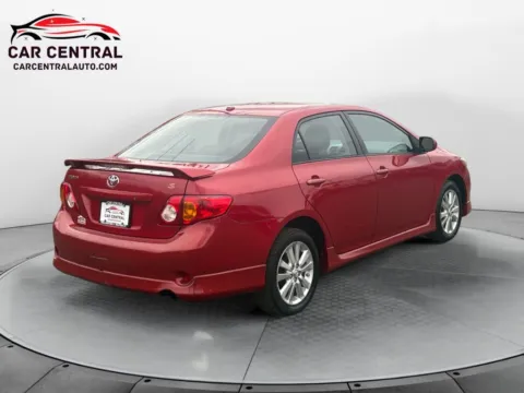 More photos of 2010 Toyota Corolla at Car Central Milford, CT