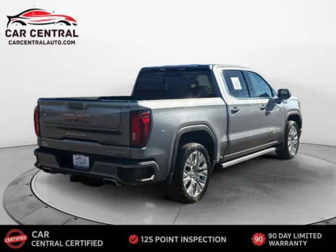 More photos of 2022 GMC Sierra 1500 Limited Denali at Car Central Milford, CT