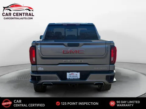 More photos of 2022 GMC Sierra 1500 Limited Denali at Car Central Milford, CT