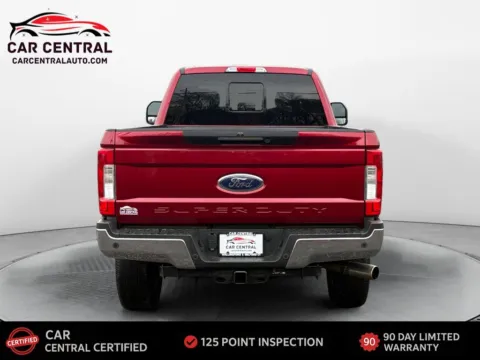 More photos of 2019 Ford F-250SD Lariat at Car Central Milford, CT