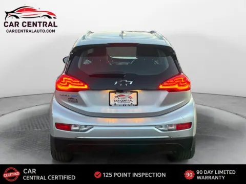 More photos of 2019 Chevrolet Bolt EV Premier at Car Central Milford, CT