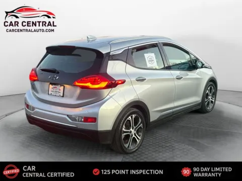 More photos of 2019 Chevrolet Bolt EV Premier at Car Central Milford, CT