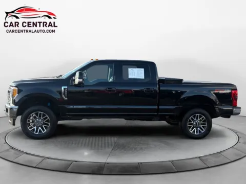Photos of 2017 Ford F-250SD Lariat for sale in Milford, CT at Car Central Milford