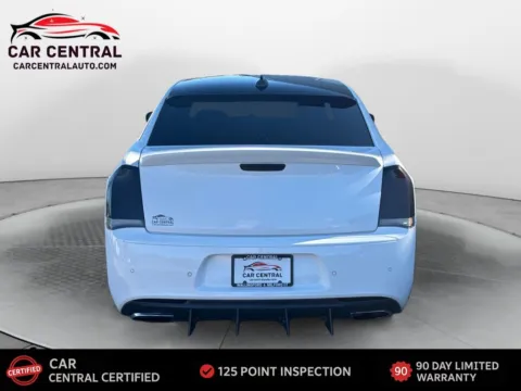 More photos of 2017 Chrysler 300 S at Car Central Milford, CT