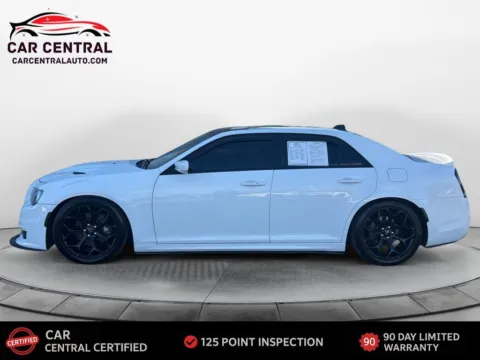 Photos of 2017 Chrysler 300 S for sale in Milford, CT at Car Central Milford