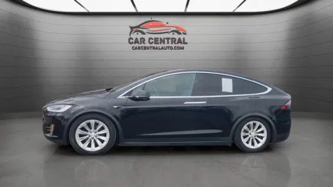 Photos of 2019 Tesla Model X 100D for sale in Milford, CT at Car Central Milford