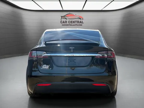 More photos of 2019 Tesla Model X 100D at Car Central Milford, CT