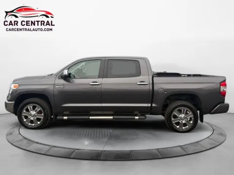 Photos of 2017 Toyota Tundra 1794 for sale in Milford, CT at Car Central Milford