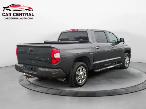 More photos of 2017 Toyota Tundra 1794 at Car Central Milford, CT