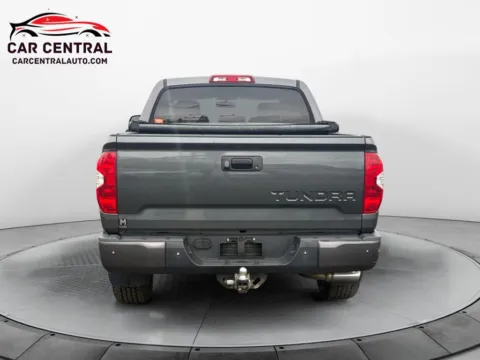 More photos of 2017 Toyota Tundra 1794 at Car Central Milford, CT