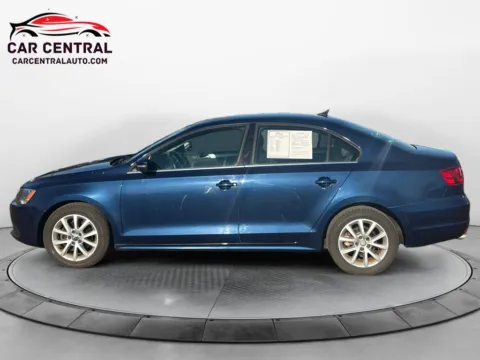 Photos of 2013 Volkswagen Jetta 2.5L SE for sale in Milford, CT at Car Central Milford