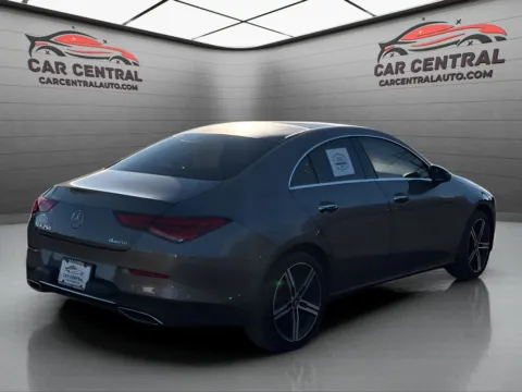 More photos of 2021 Mercedes-Benz CLA 250 at Car Central Milford, CT
