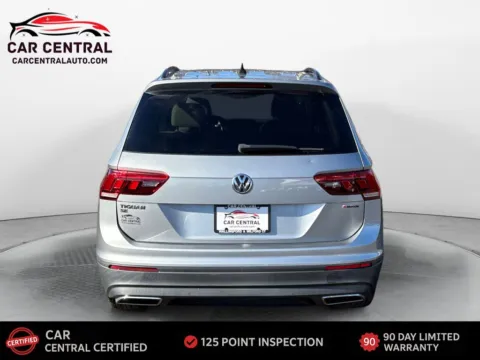 More photos of 2019 Volkswagen Tiguan 2.0T SE at Car Central Milford, CT