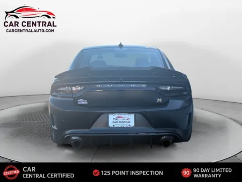 More photos of 2019 Dodge Charger R/T Scat Pack at Car Central Milford, CT