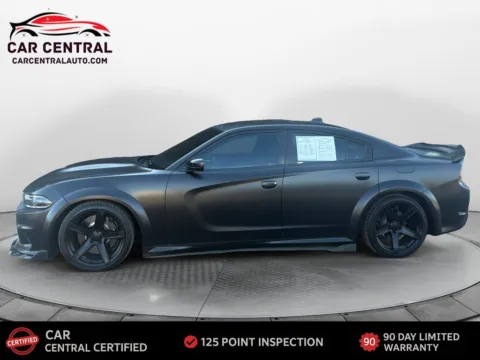 Photos of 2019 Dodge Charger R/T Scat Pack for sale in Milford, CT at Car Central Milford