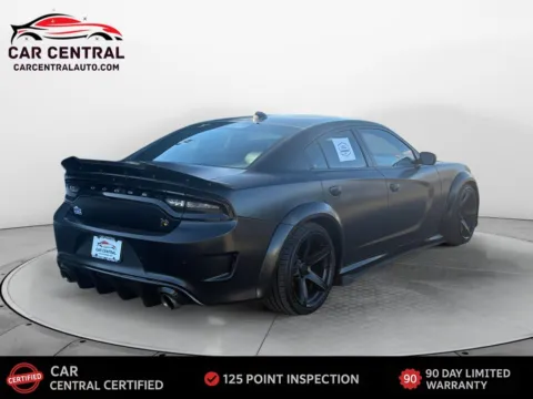 More photos of 2019 Dodge Charger R/T Scat Pack at Car Central Milford, CT