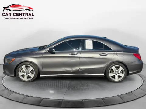 Photos of 2015 Mercedes-Benz CLA 250 for sale in Milford, CT at Car Central Milford