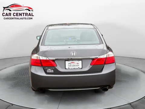 More photos of 2014 Honda Accord LX at Car Central Milford, CT