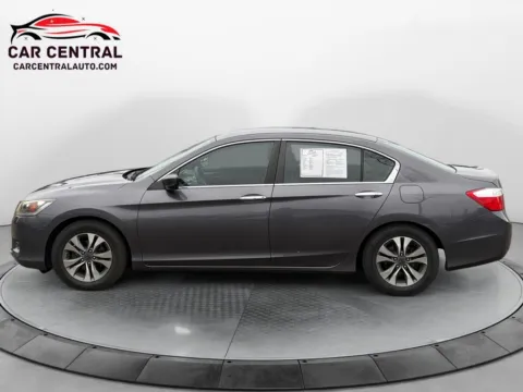 Photos of 2014 Honda Accord LX for sale in Milford, CT at Car Central Milford