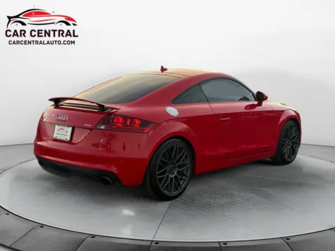 More photos of 2012 Audi TT 2.0T Premium Plus at Car Central Milford, CT