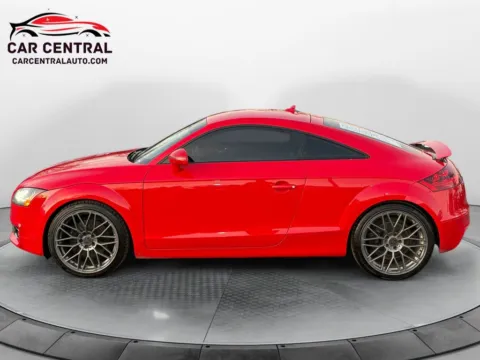 Photos of 2012 Audi TT 2.0T Premium Plus for sale in Milford, CT at Car Central Milford