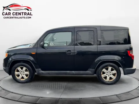 Photos of 2010 Honda Element EX for sale in Milford, CT at Car Central Milford