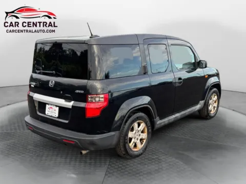 More photos of 2010 Honda Element EX at Car Central Milford, CT
