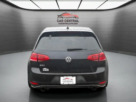 More photos of 2016 Volkswagen Golf GTI S at Car Central Milford, CT