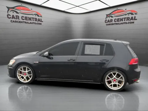 Photos of 2016 Volkswagen Golf GTI S for sale in Milford, CT at Car Central Milford