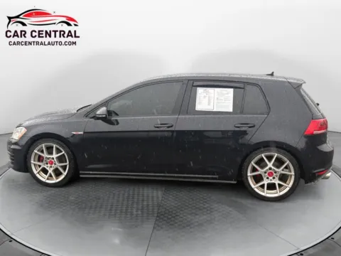 Photos of 2016 Volkswagen Golf GTI S for sale in Milford, CT at Car Central Milford