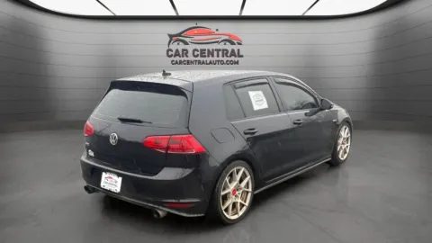 More photos of 2016 Volkswagen Golf GTI S at Car Central Milford, CT