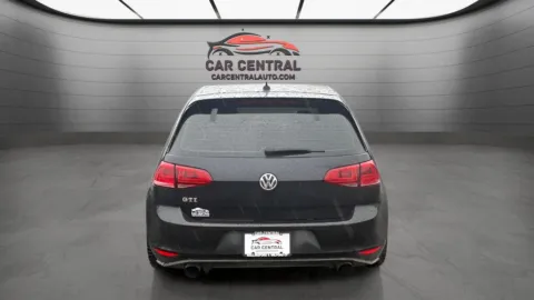 More photos of 2016 Volkswagen Golf GTI S at Car Central Milford, CT
