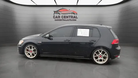 Photos of 2016 Volkswagen Golf GTI S for sale in Milford, CT at Car Central Milford