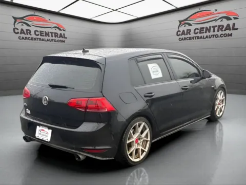 More photos of 2016 Volkswagen Golf GTI S at Car Central Milford, CT