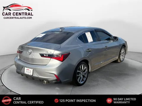 More photos of 2022 Acura ILX at Car Central Milford, CT